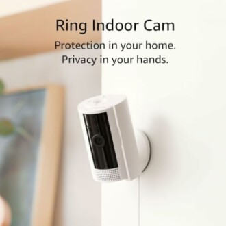 Ring Indoor Cam (2nd Gen)